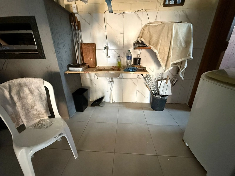 Casa à venda próxima ao mar : 8ª foto da galeria de imagens do imóvel