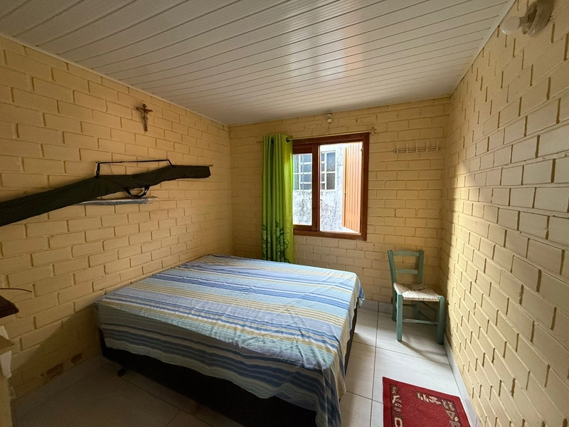 Casa à venda próxima ao mar : 5ª foto da galeria de imagens do imóvel