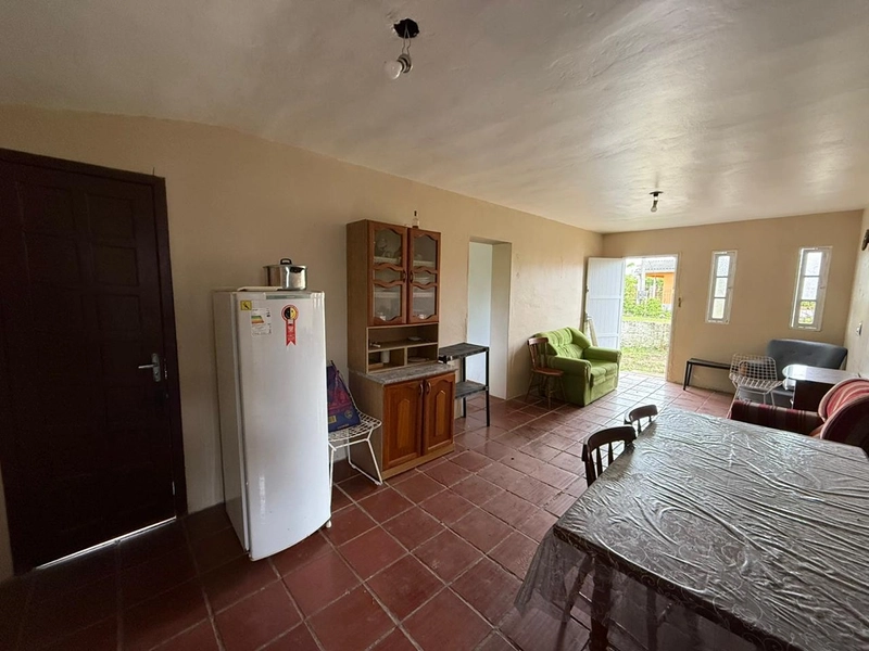 Casa à venda em Imbé - Mariluz: 3ª foto da galeria de imagens do imóvel