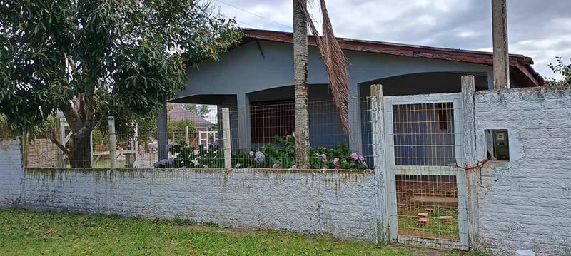 Imóvel residencial ou comercial