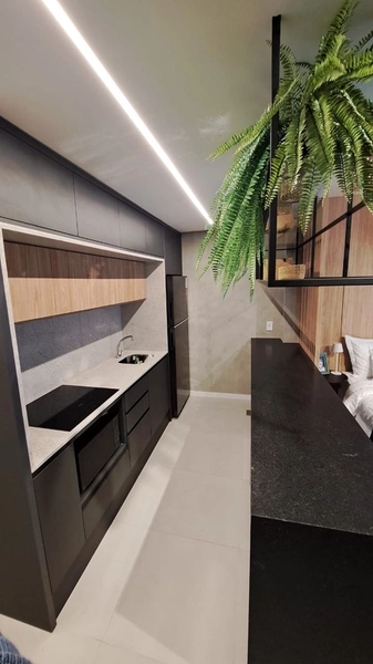 🏡 Loft à Venda no Edifício Thera Santorini – Xangri-Lá/RS: 3ª foto da galeria de imagens do imóvel