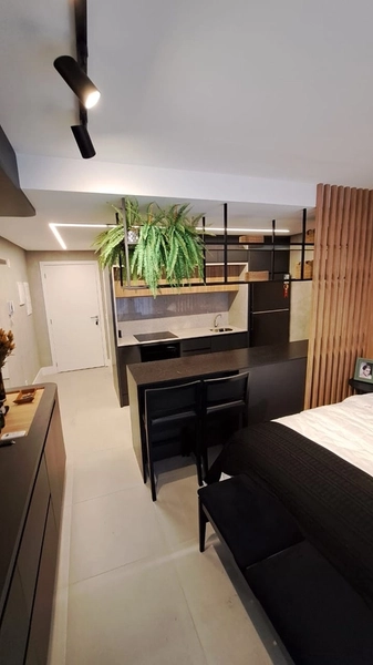 🏡 Loft à Venda no Edifício Thera Santorini – Xangri-Lá/RS: 4ª foto da galeria de imagens do imóvel