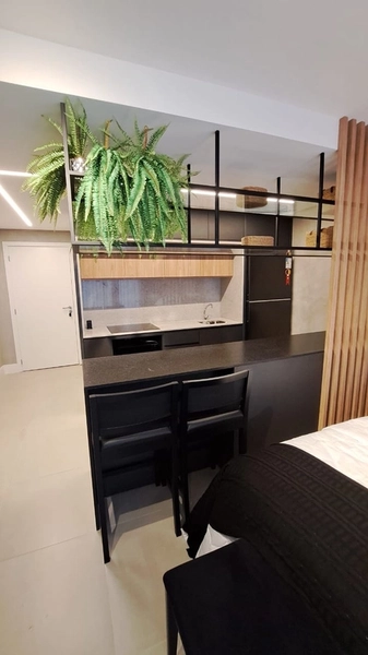 🏡 Loft à Venda no Edifício Thera Santorini – Xangri-Lá/RS: 5ª foto da galeria de imagens do imóvel