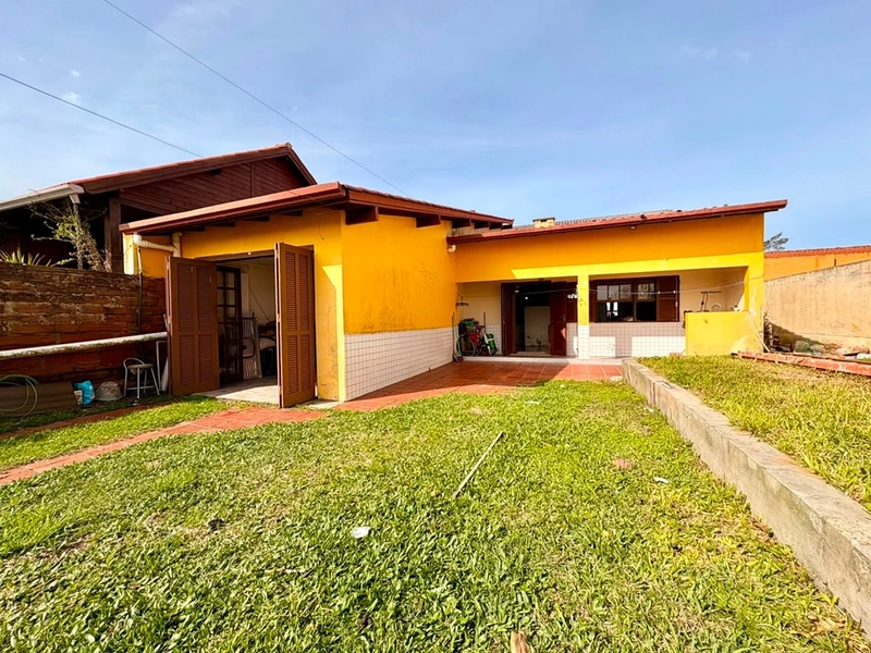 Imóvel residencial ou comercial