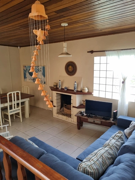 Casa à venda em Imbé - Centro: 3ª foto da galeria de imagens do imóvel