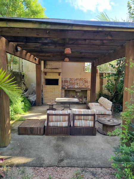 Casa à venda em Imbé - Centro: 4ª foto da galeria de imagens do imóvel