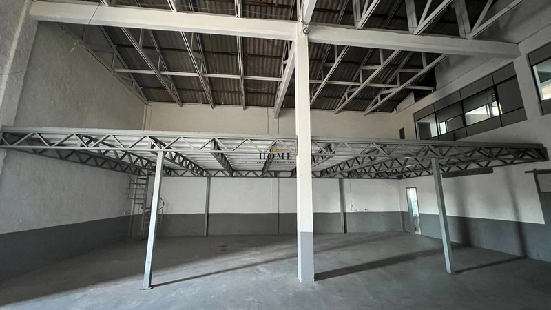 Prédio comercial em Imbé: 5ª foto da galeria de imagens do imóvel