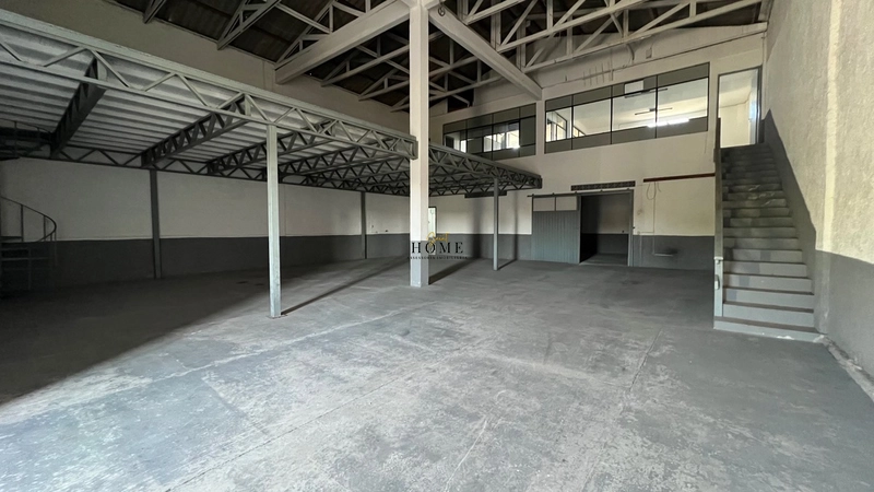 Prédio comercial em Imbé: 2ª foto da galeria de imagens do imóvel