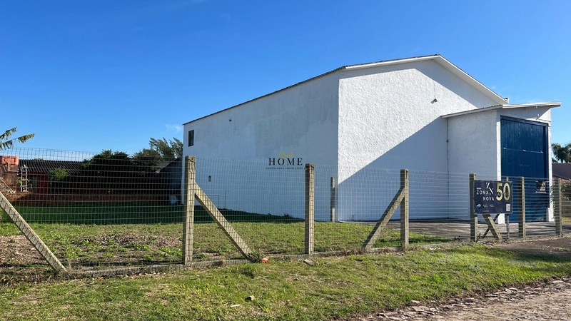 Prédio comercial em Imbé: 7ª foto da galeria de imagens do imóvel