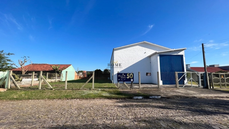 Prédio comercial em Imbé: 8ª foto da galeria de imagens do imóvel