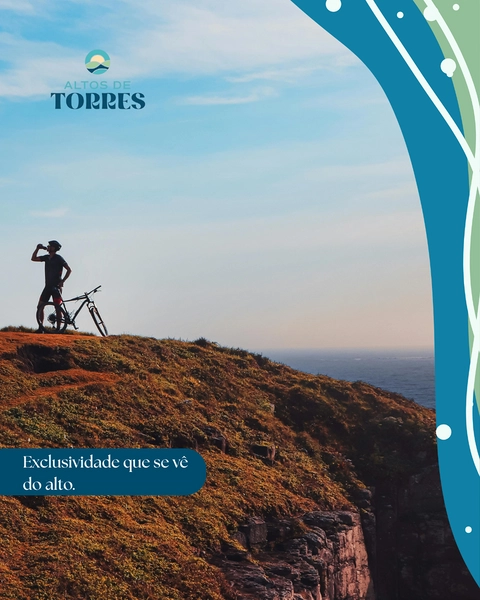 LANÇAMENTO EM TORRES: 11ª foto da galeria de imagens do imóvel