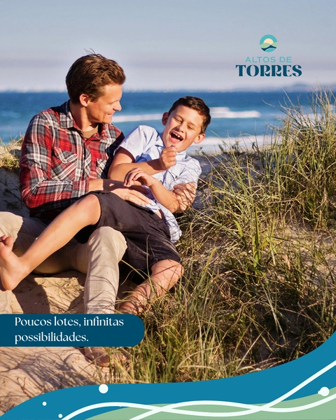 LANÇAMENTO EM TORRES: 10ª foto da galeria de imagens do imóvel