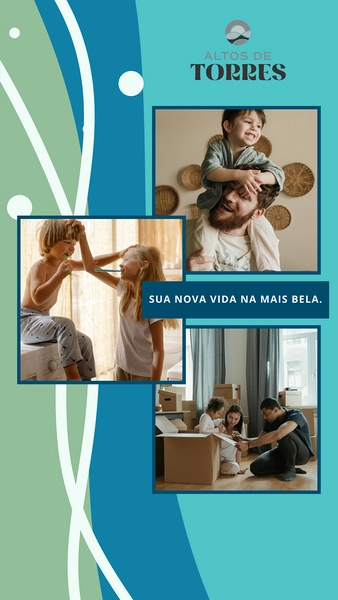 LANÇAMENTO EM TORRES: 9ª foto da galeria de imagens do imóvel