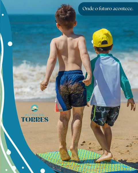 LANÇAMENTO EM TORRES: 12ª foto da galeria de imagens do imóvel