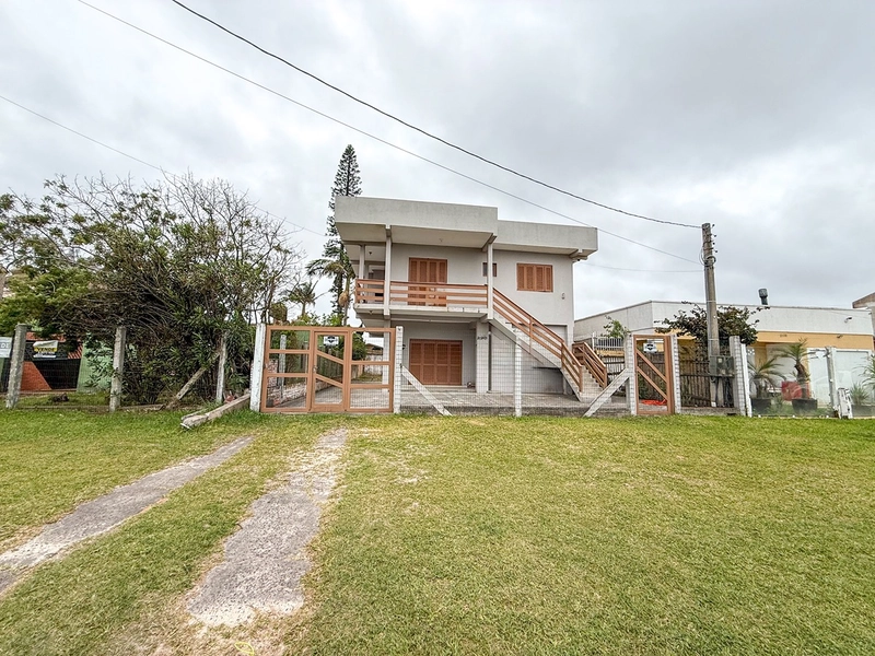 POUSADA À VENDA EM IMBÉ – CENTRO | ALTA RENTABILIDADE: 1ª foto da galeria de imagens do imóvel