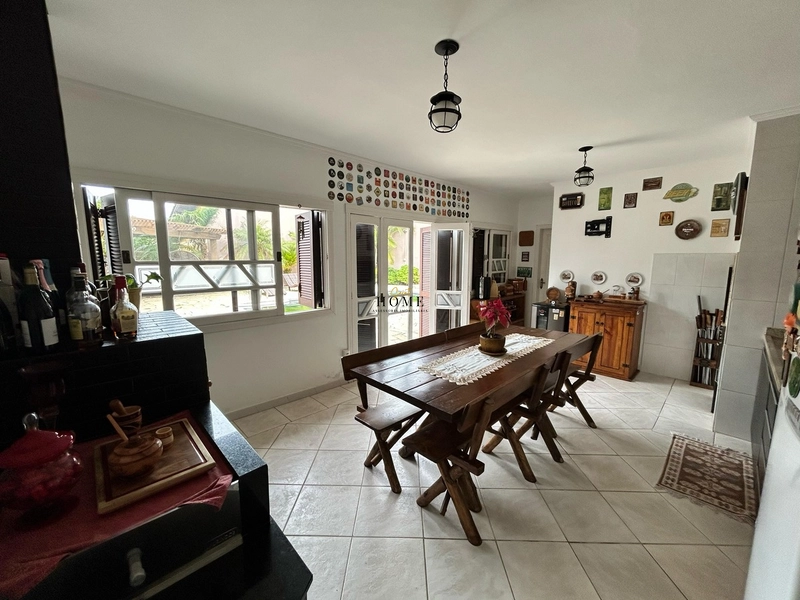 Casa à venda no centro de Imbé: 7ª foto da galeria de imagens do imóvel