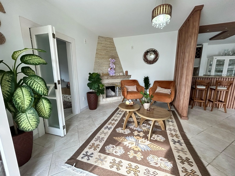 Casa à venda no centro de Imbé: 10ª foto da galeria de imagens do imóvel
