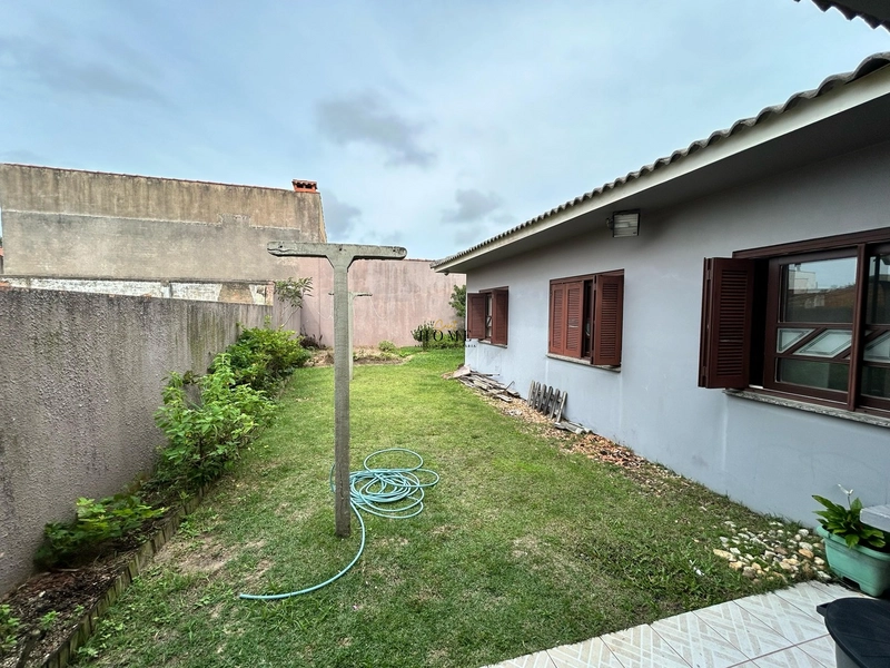 Casa à venda no centro de Imbé: 19ª foto da galeria de imagens do imóvel