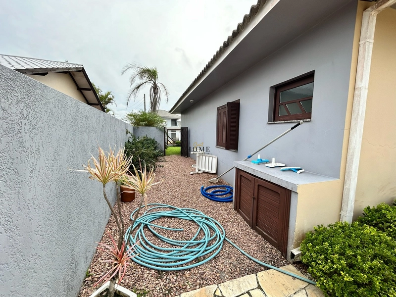 Casa à venda no centro de Imbé: 18ª foto da galeria de imagens do imóvel