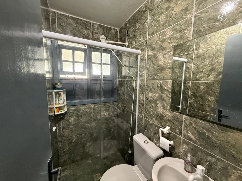 Casa na Beira MAR de Imbé: 14ª foto da galeria de imagens do imóvel