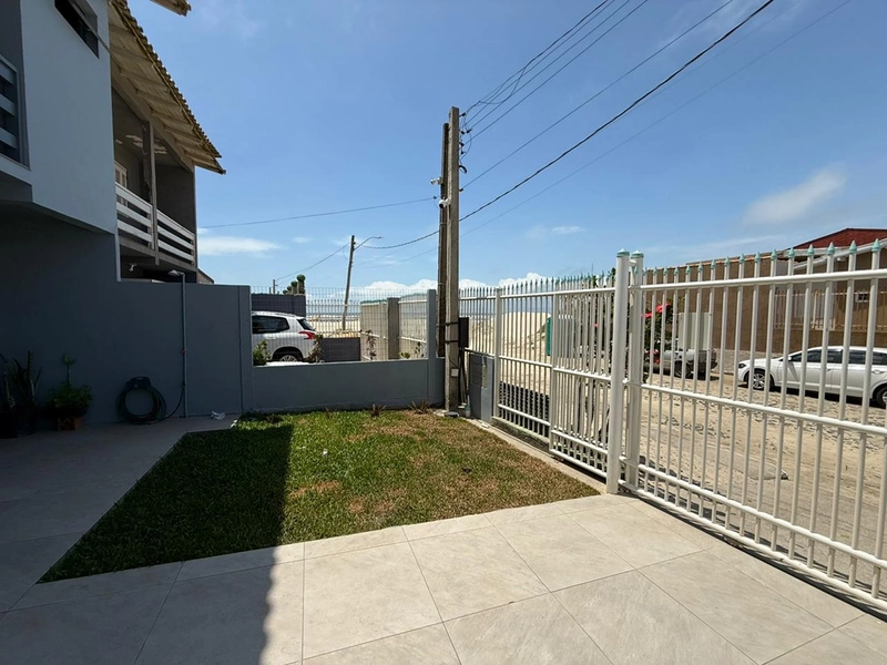 Casa na Beira MAR de Imbé: 22ª foto da galeria de imagens do imóvel