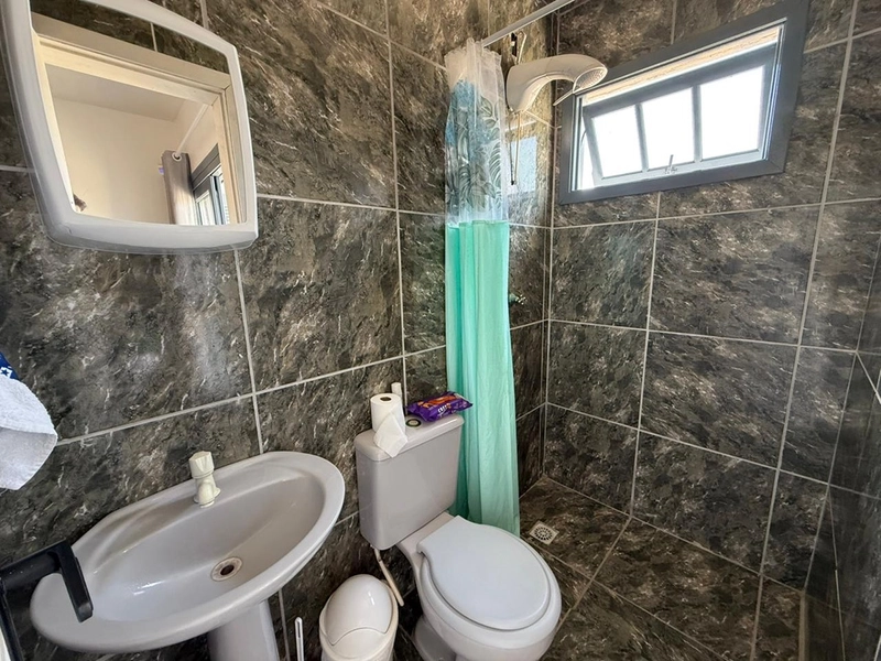 Casa na Beira MAR de Imbé: 19ª foto da galeria de imagens do imóvel