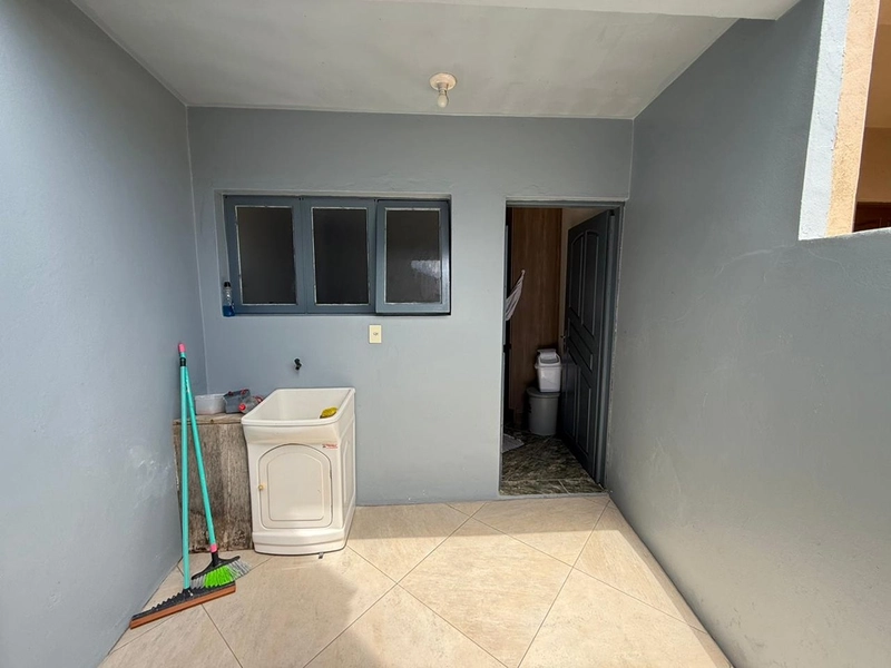 Casa na Beira MAR de Imbé: 16ª foto da galeria de imagens do imóvel