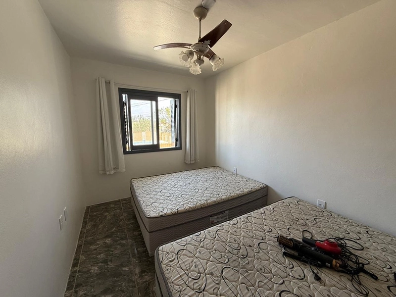 Casa na Beira MAR de Imbé: 10ª foto da galeria de imagens do imóvel