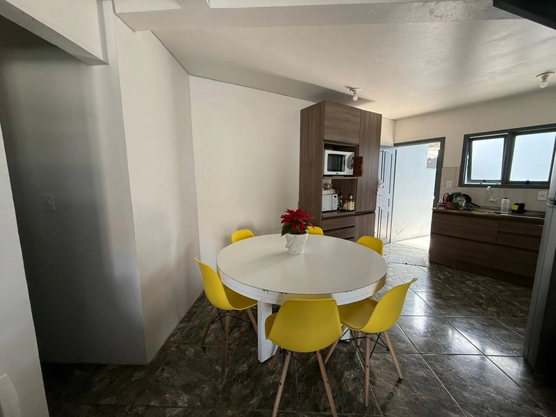 Casa na Beira MAR de Imbé: 9ª foto da galeria de imagens do imóvel