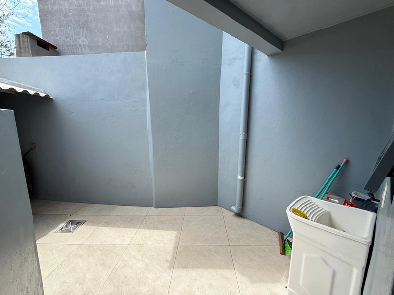 Casa na Beira MAR de Imbé: 20ª foto da galeria de imagens do imóvel