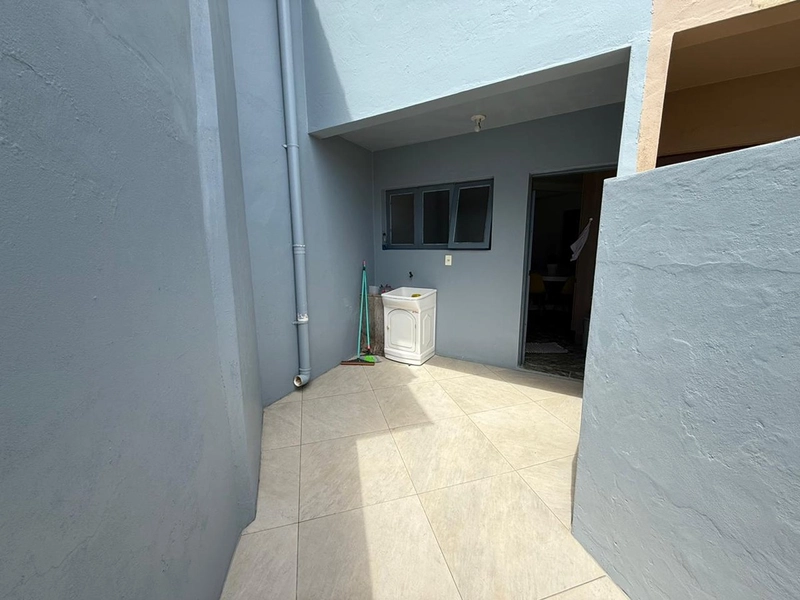 Casa na Beira MAR de Imbé: 7ª foto da galeria de imagens do imóvel