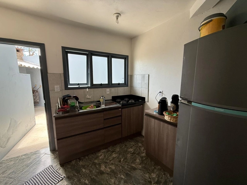 Casa na Beira MAR de Imbé: 6ª foto da galeria de imagens do imóvel