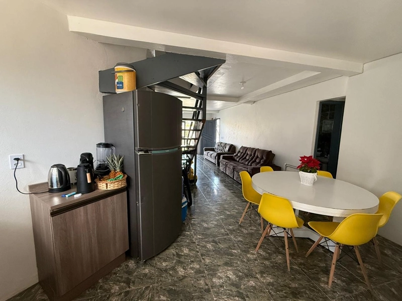 Casa na Beira MAR de Imbé: 5ª foto da galeria de imagens do imóvel