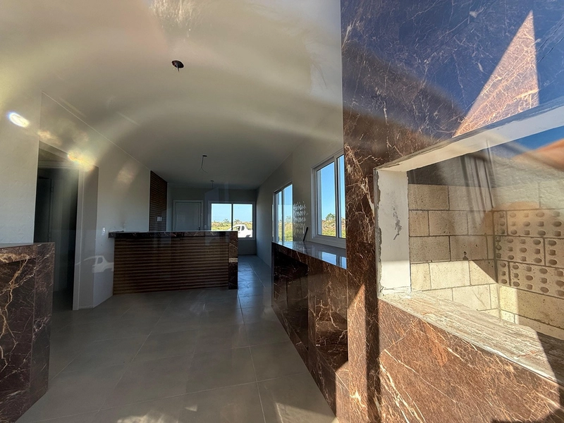 Casa Nova à Venda em Imbé: 7ª foto da galeria de imagens do imóvel