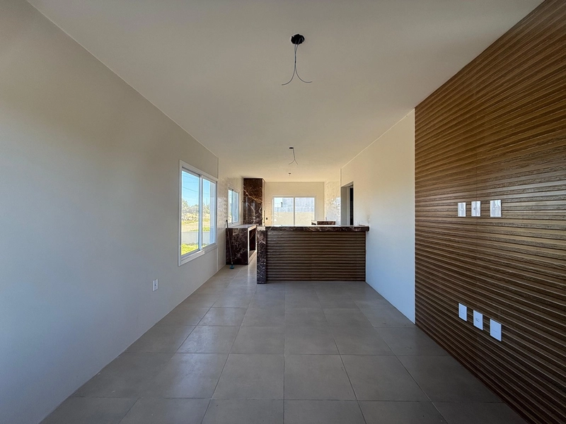 Casa Nova à Venda em Imbé: 5ª foto da galeria de imagens do imóvel