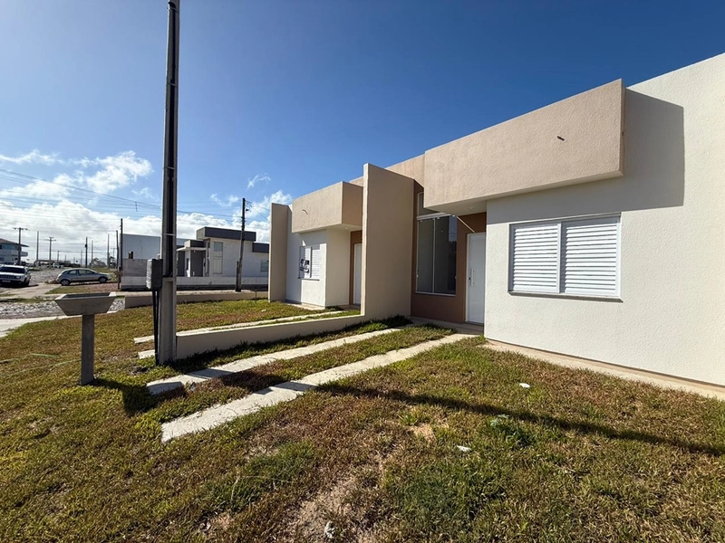 Casa à venda em Imbé - Presidente : 2ª foto da galeria de imagens do imóvel