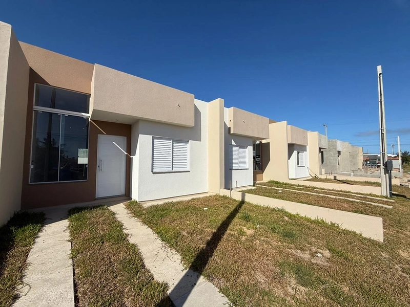 Casa à venda em Imbé - Presidente : 1ª foto da galeria de imagens do imóvel