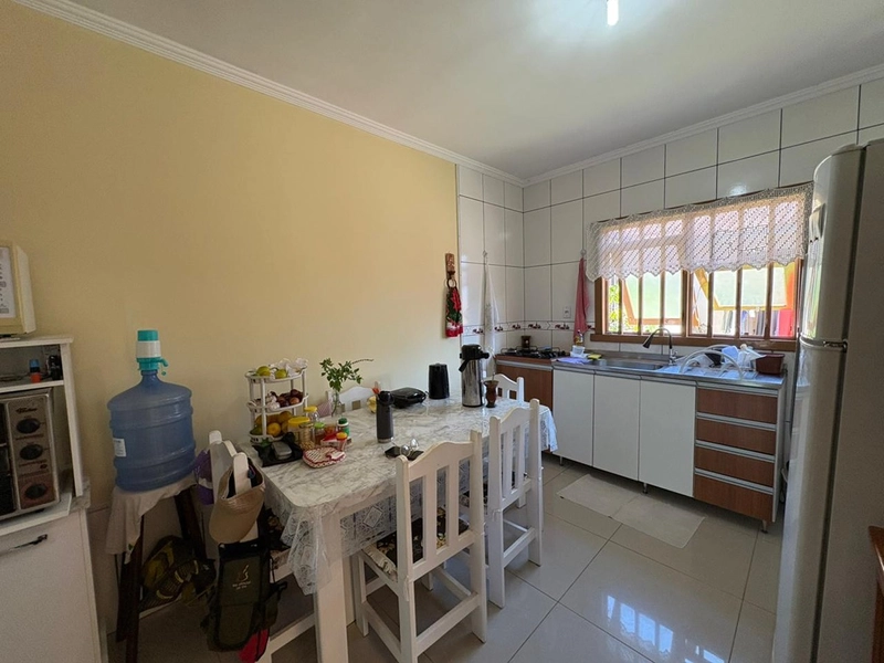 🏡 Sobrado mobiliado à venda no Centro de Imbé!: 3ª foto da galeria de imagens do imóvel