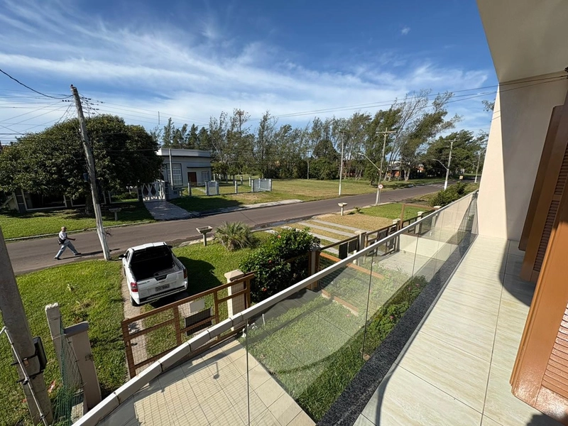 🏡 Sobrado mobiliado à venda no Centro de Imbé!: 11ª foto da galeria de imagens do imóvel
