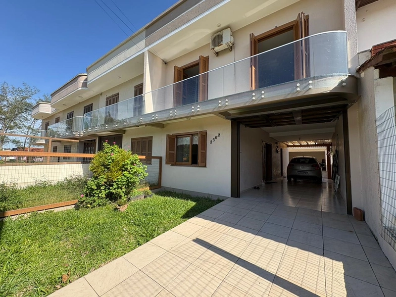 Imóvel residencial ou comercial