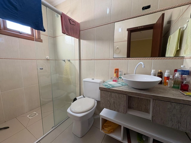 🏡 Sobrado mobiliado à venda no Centro de Imbé!: 14ª foto da galeria de imagens do imóvel