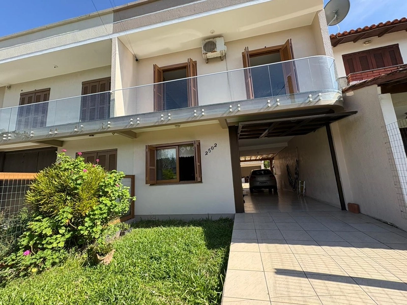 🏡 Sobrado mobiliado à venda no Centro de Imbé!: 17ª foto da galeria de imagens do imóvel