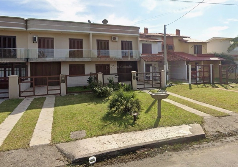 Imóvel residencial ou comercial