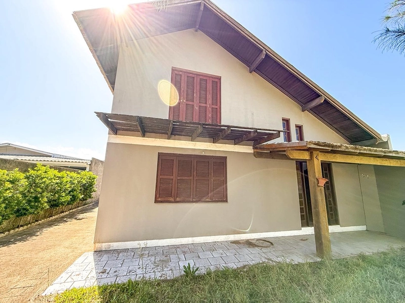 Casa à venda em Imbé – Balneário Imara: 1ª foto da galeria de imagens do imóvel