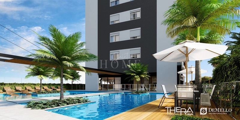 Thera Santorini: 4ª foto da galeria de imagens do imóvel