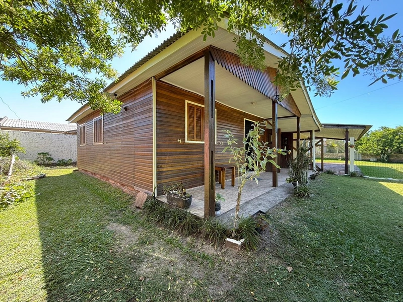 🏡✨ Casa à venda em Imbé – Balneário Mariluz: 2ª foto da galeria de imagens do imóvel