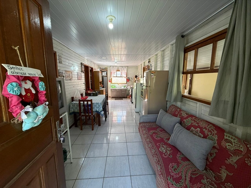 🏡✨ Casa à venda em Imbé – Balneário Mariluz: 5ª foto da galeria de imagens do imóvel