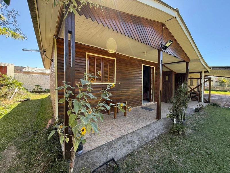 🏡✨ Casa à venda em Imbé – Balneário Mariluz: 13ª foto da galeria de imagens do imóvel