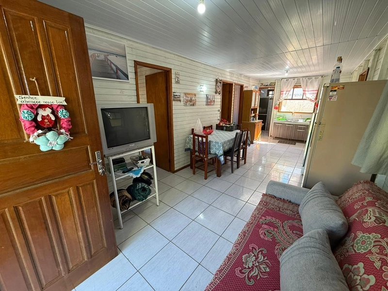 🏡✨ Casa à venda em Imbé – Balneário Mariluz: 4ª foto da galeria de imagens do imóvel