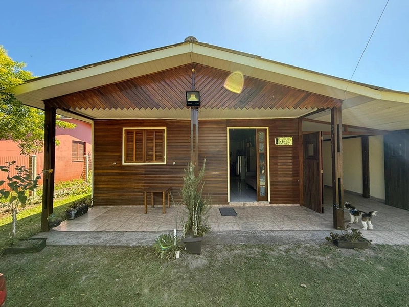 🏡✨ Casa à venda em Imbé – Balneário Mariluz: 1ª foto da galeria de imagens do imóvel